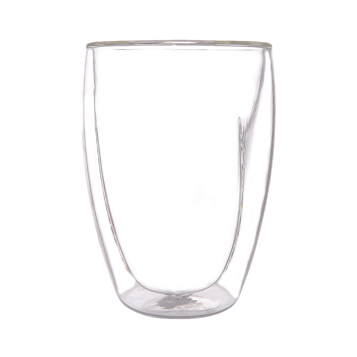 Набор стаканов с двойным стеклом Repast Double wall 280 мл (2 шт)
