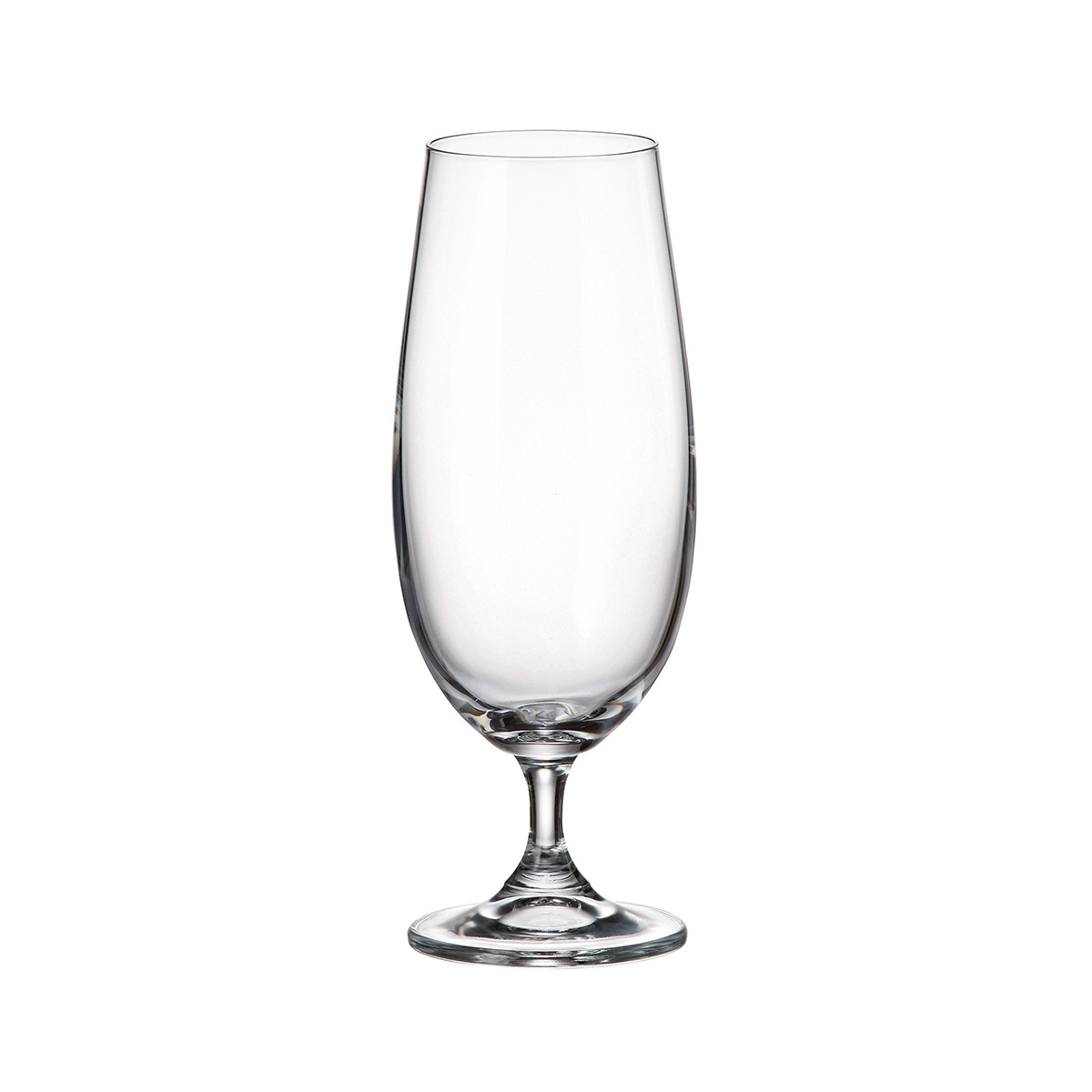 Бокал для пива Crystalite Bohemia Colibri/Gastro 380 мл (1шт)