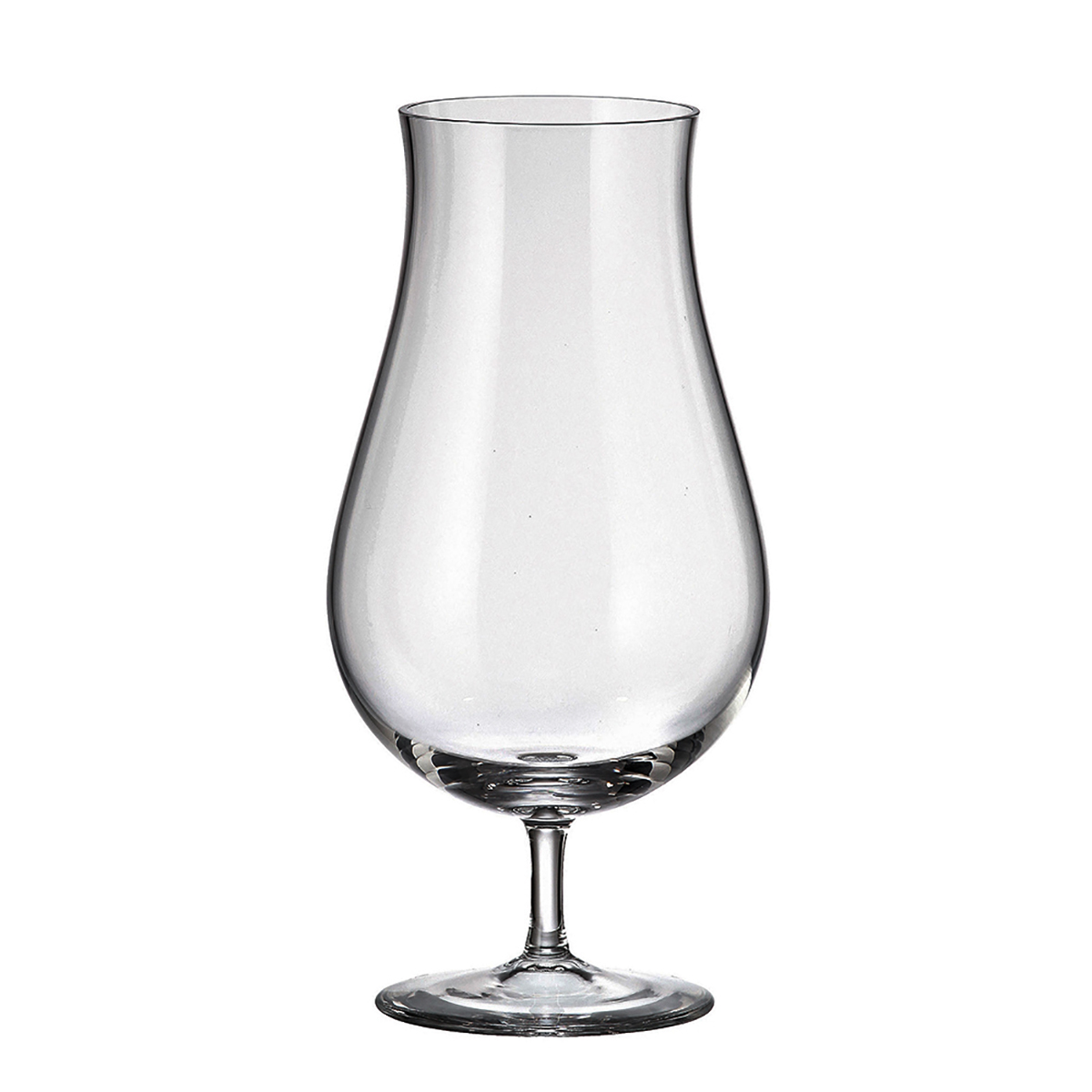 Бокал для пива Crystalite Bohemia Beer 630 мл (1шт)