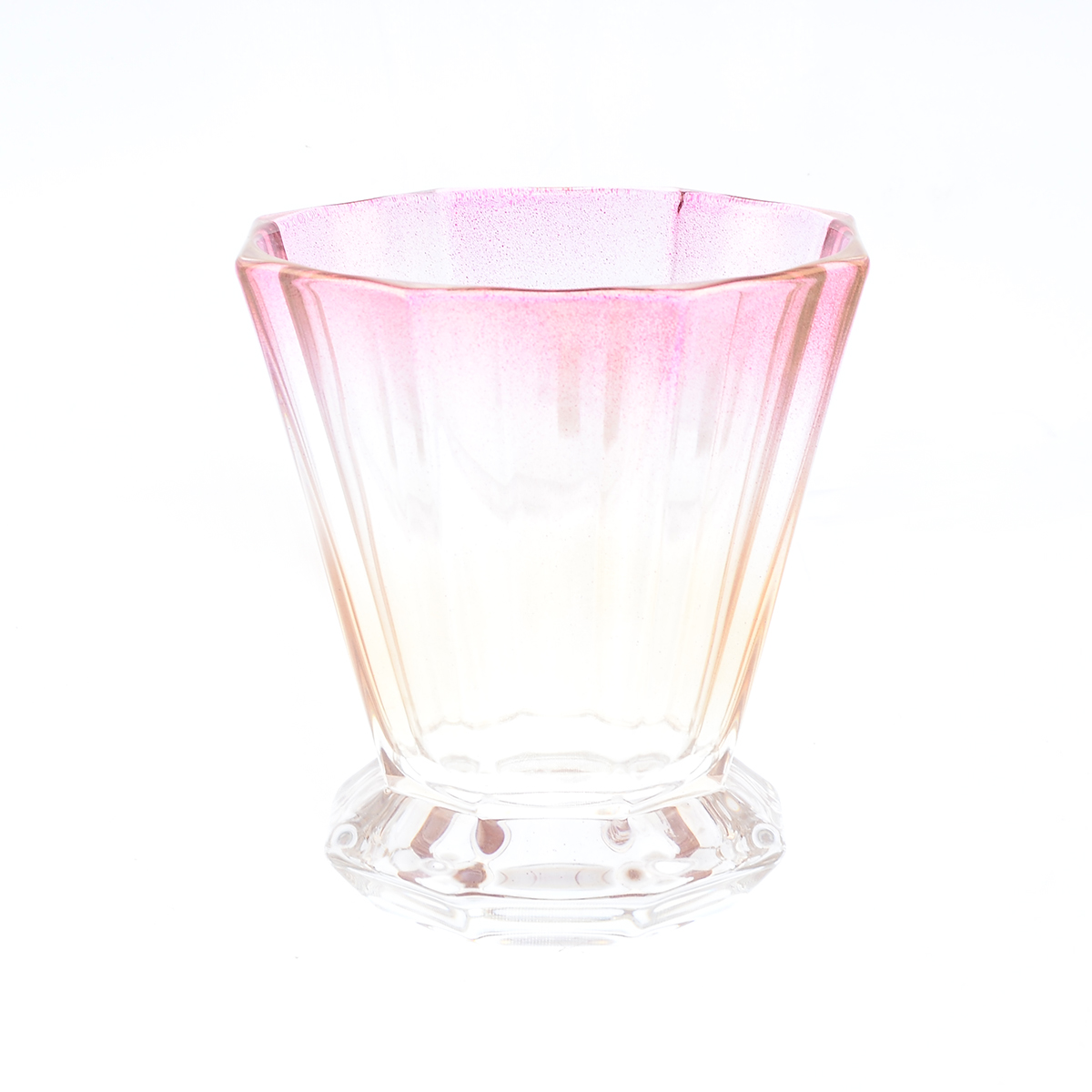 Набор стаканов Gold Crystal 310 мл(6 шт)