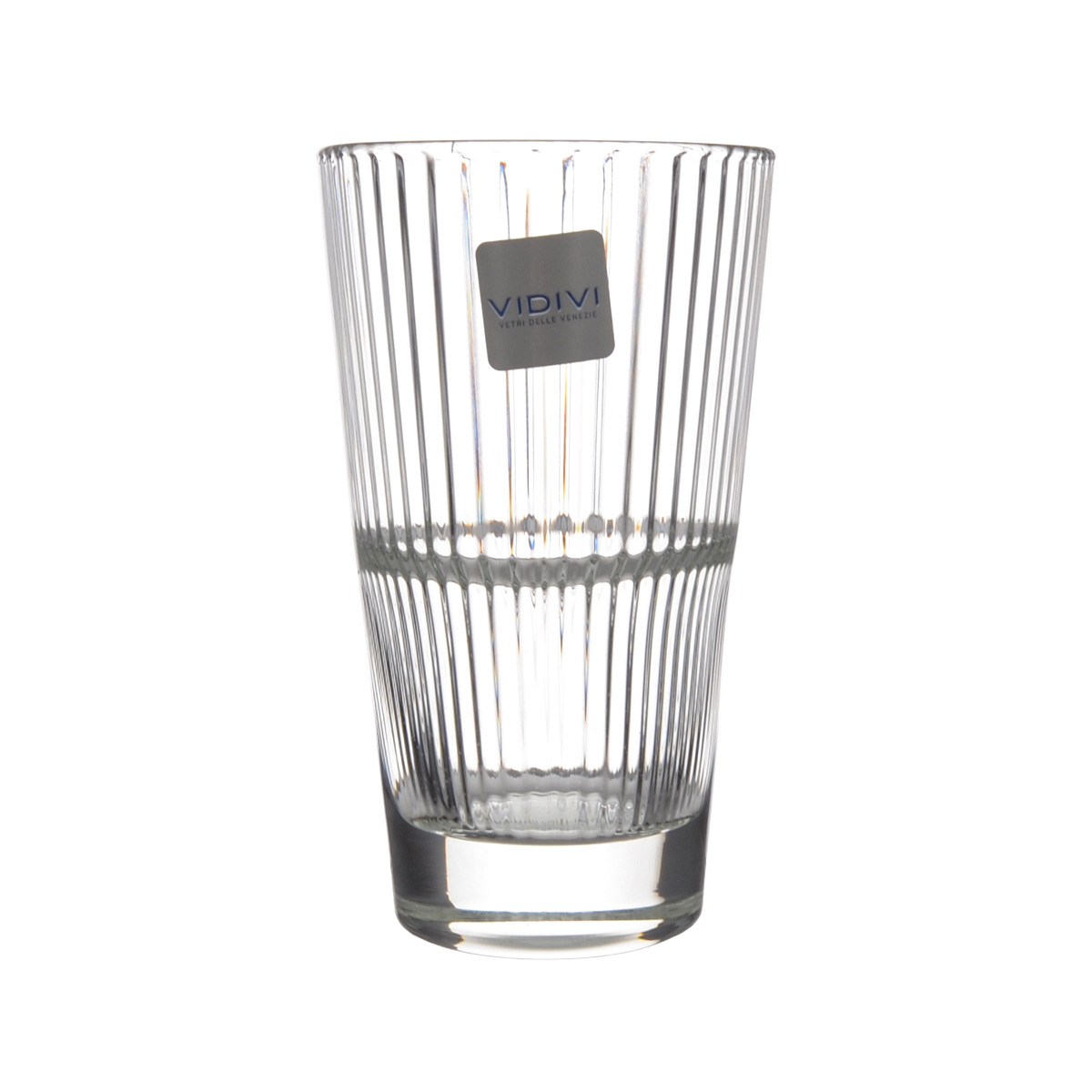 Набор стаканов Vidivi Diva 290 мл 13*7,6 см (6 шт)