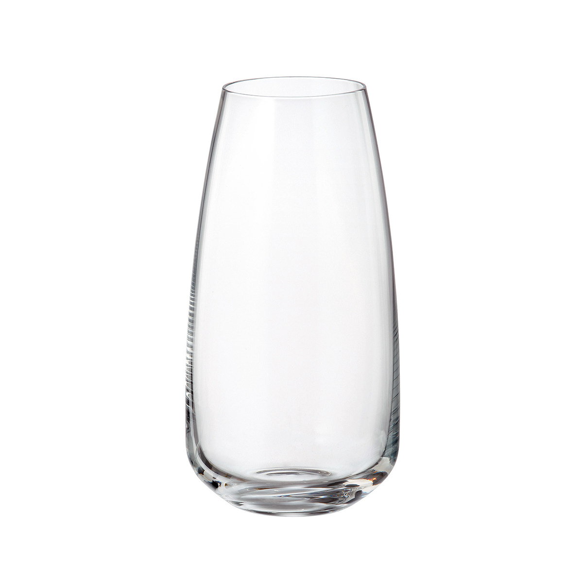 Стакан для воды Crystalite Bohemia Anser/Alizee 550 мл (1 шт)