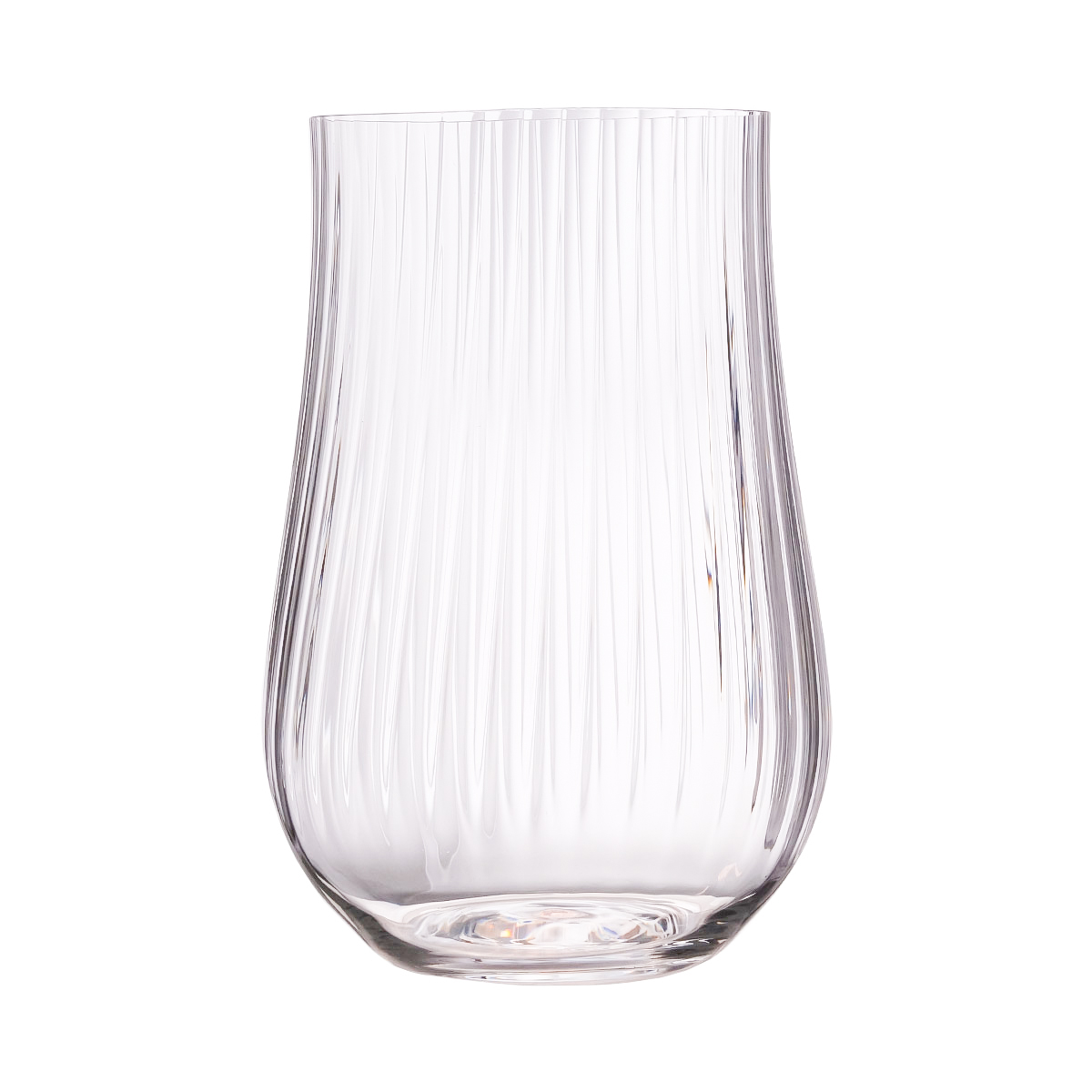 Набор стаканов для воды Repast ELEGANCE optic 450 мл (6 шт)