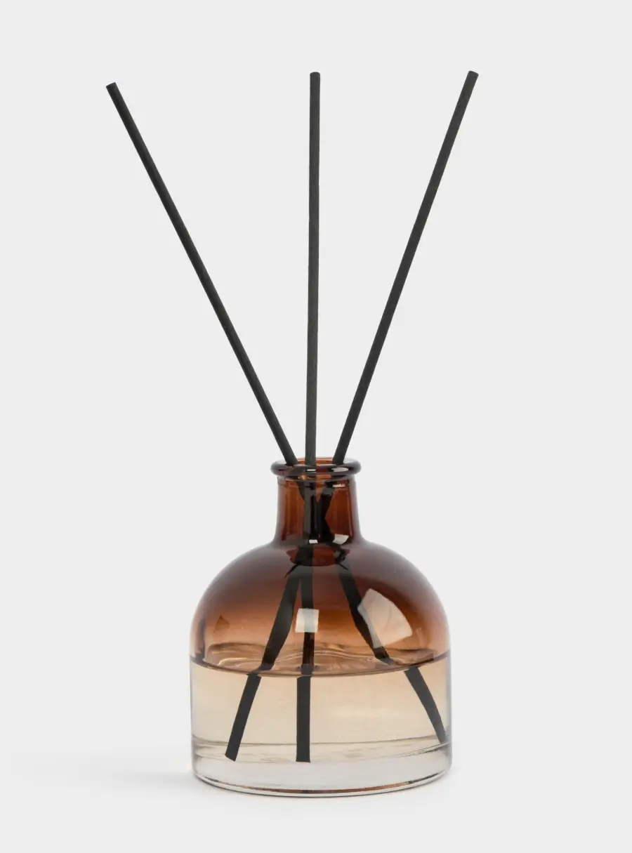 Ароматический диффузор, 70 мл, красный, Sandalwood, Ode
