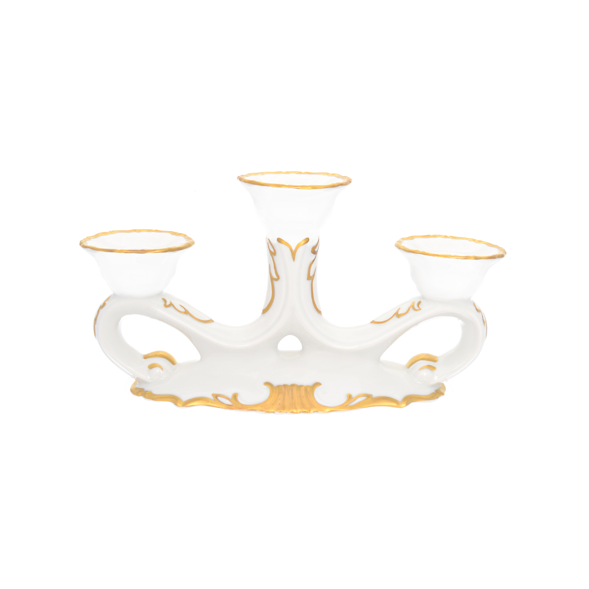Подсвечник Queen's Crown Prestige