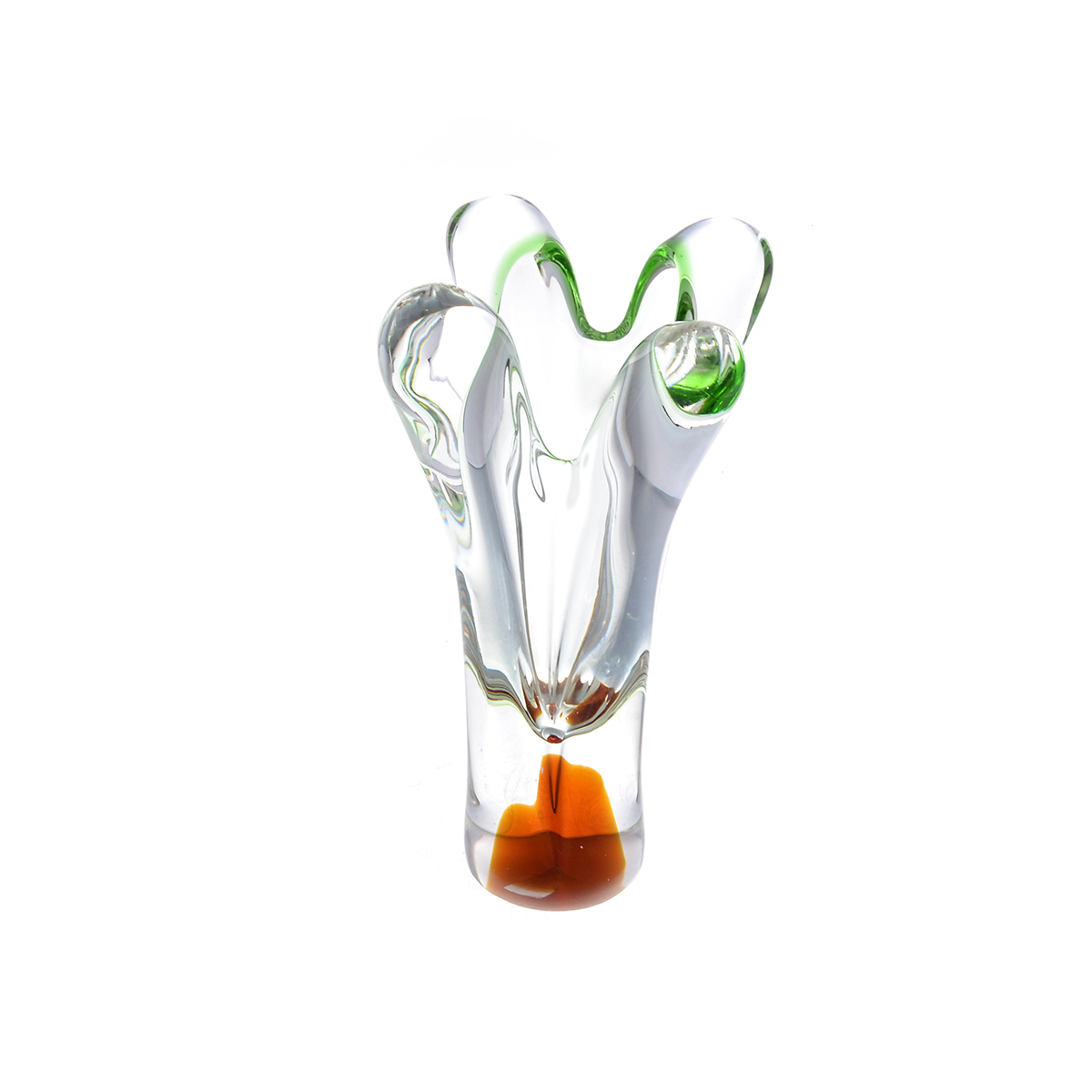 Ваза Egermann 22 см