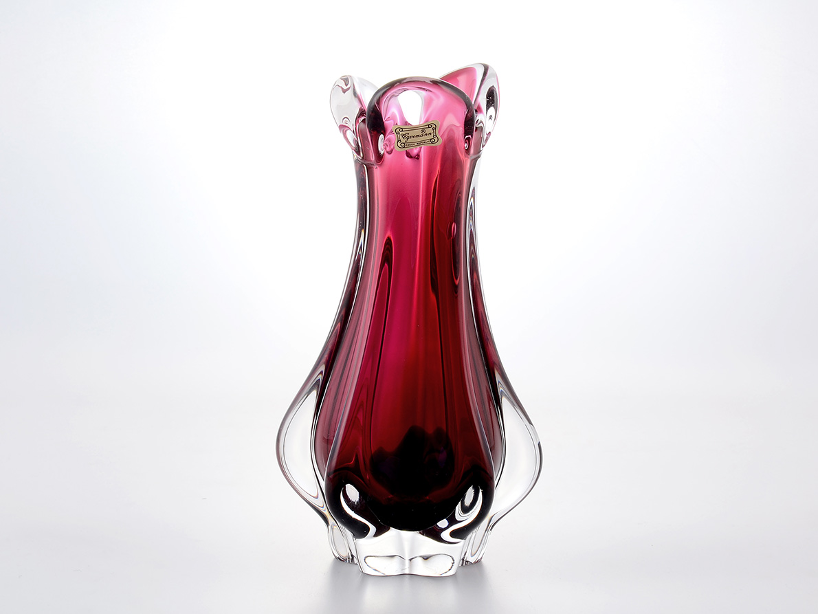 Ваза Egermann 24 см