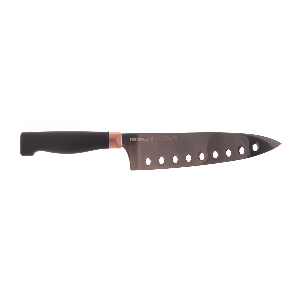 Нож Шеф Neoflam Titanium 34*5 см