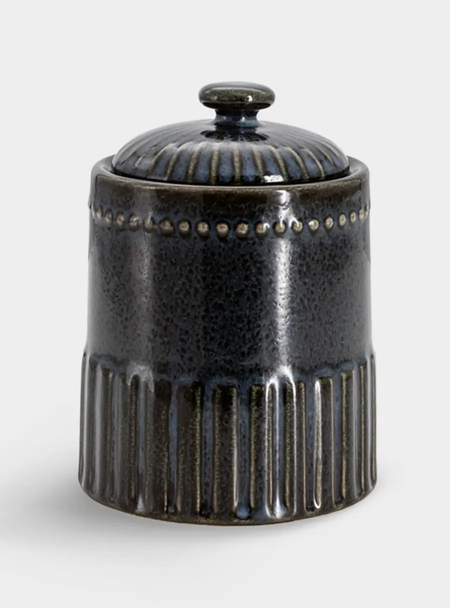 Сахарница, 0,275 л, Black Kitchen