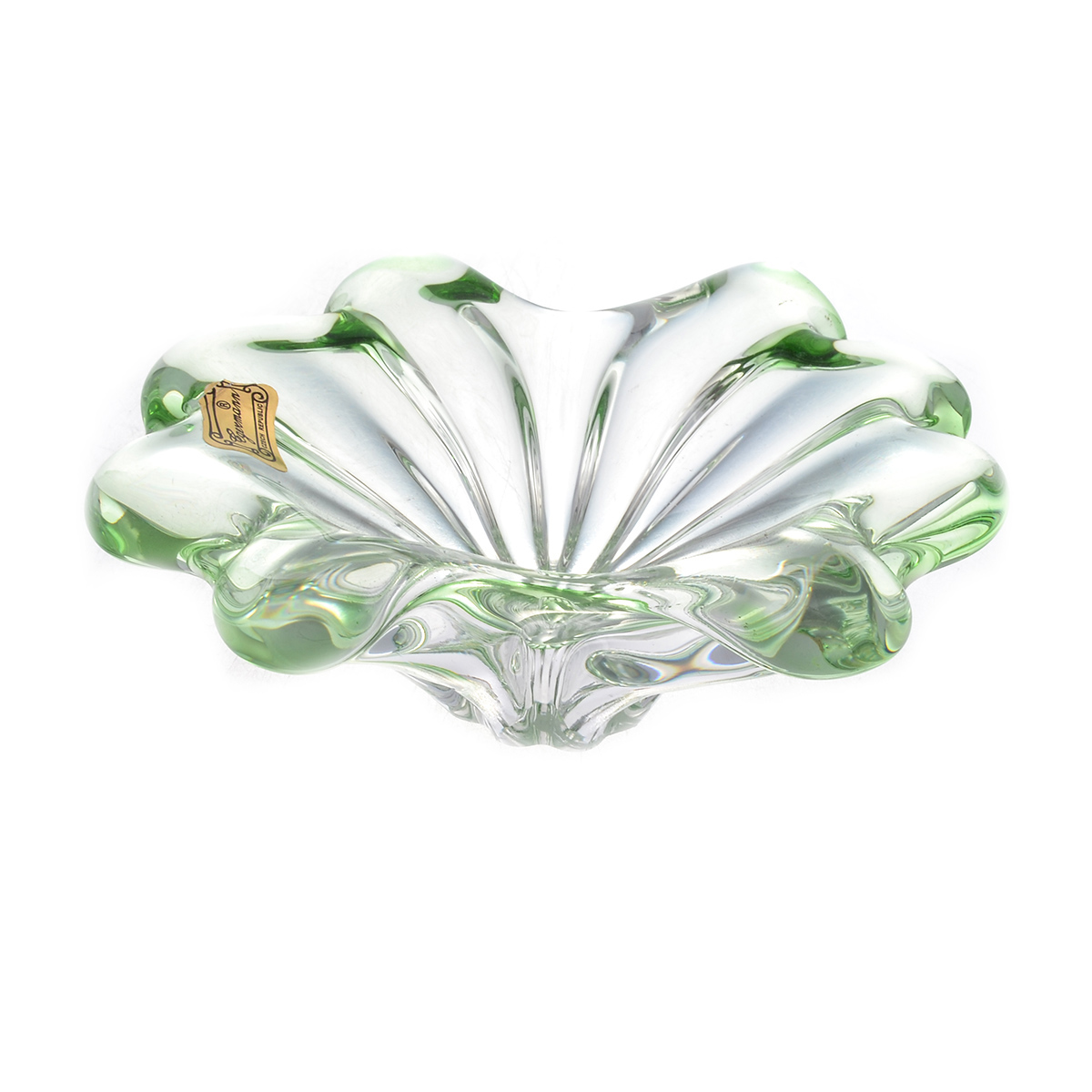 Конфетница Egermann 13 см