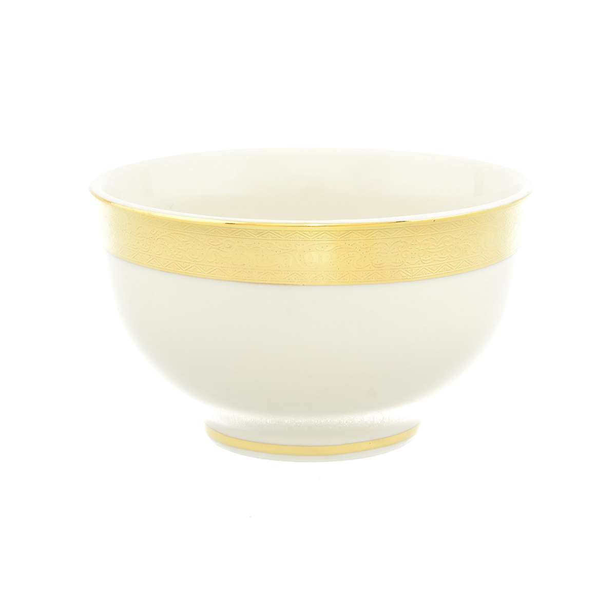 Пиала Falkenporzellan Cream Gold 14см(1 шт)