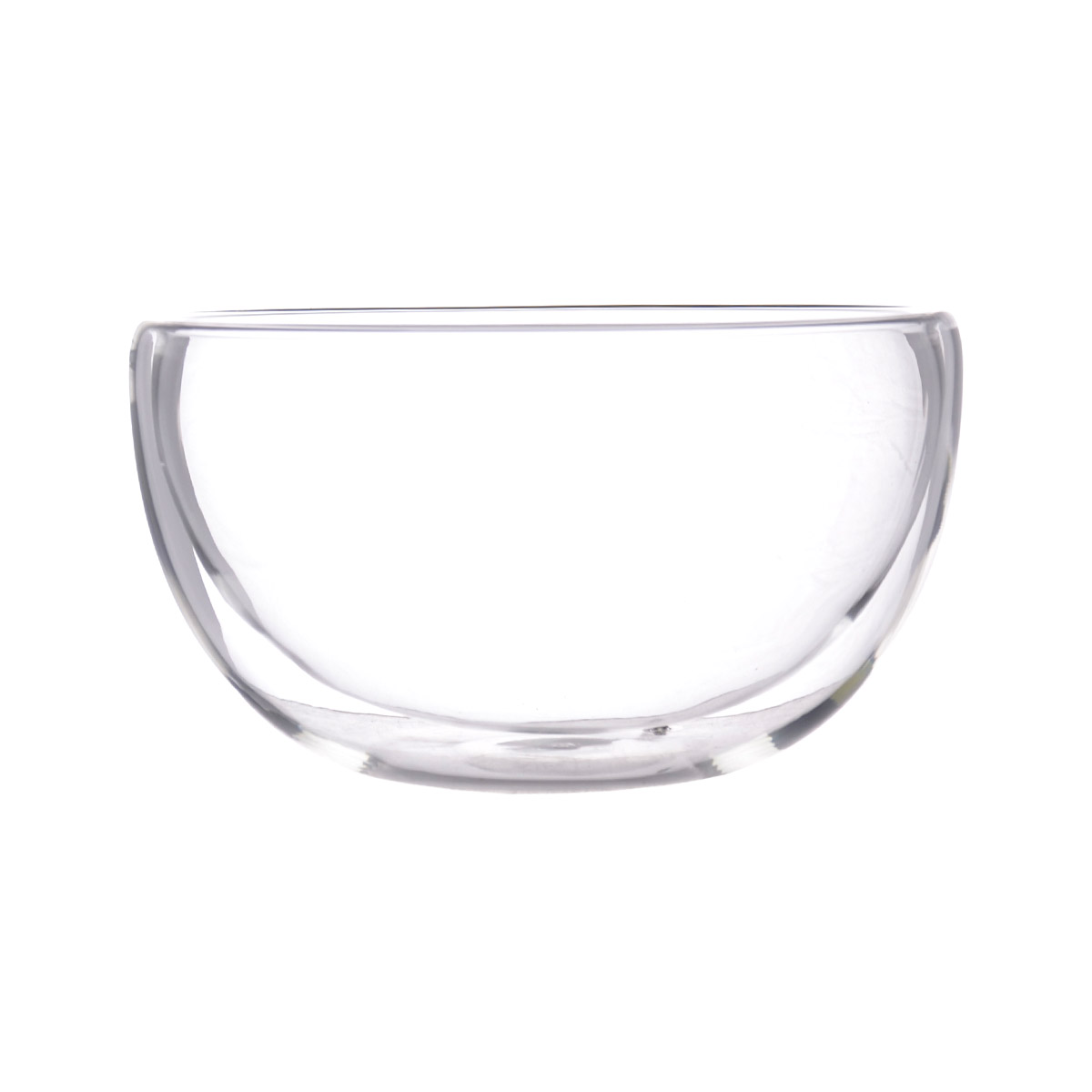 Салатник с двойным стеклом Repast Double wall 1 л
