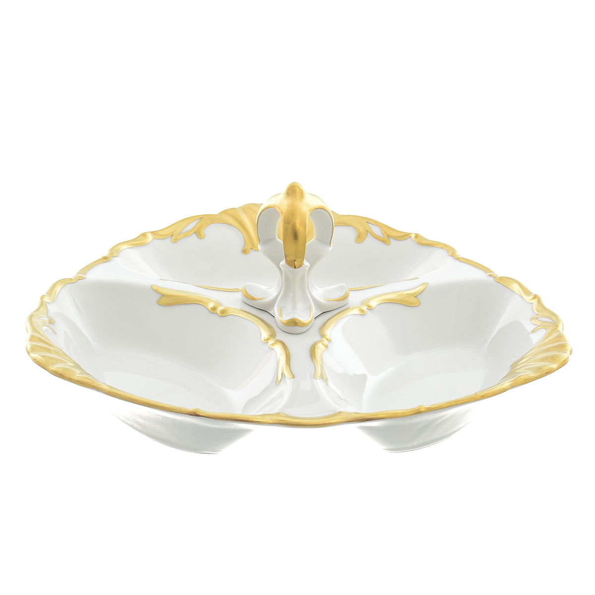 Менажница Queen's Crown Prestige 26 см
