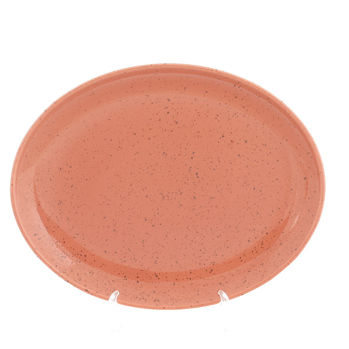 Блюдо овальное lifestyle TERRACOTTA 28см