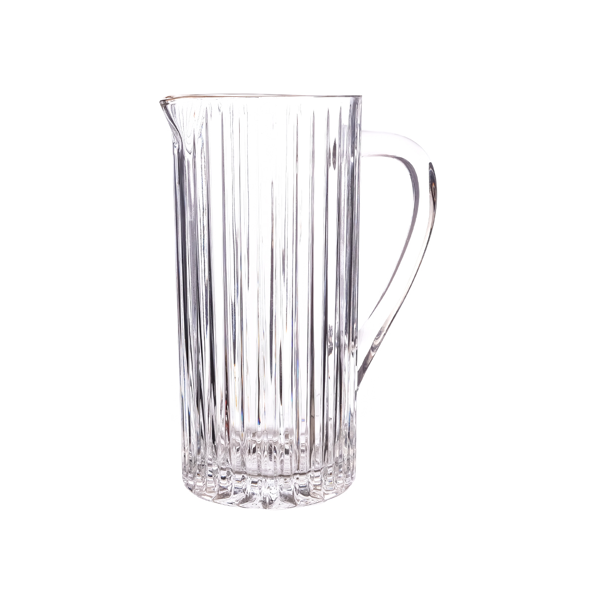 Графин AS Crystal Timeless Platinum Rim 1,2 л (1 шт)
