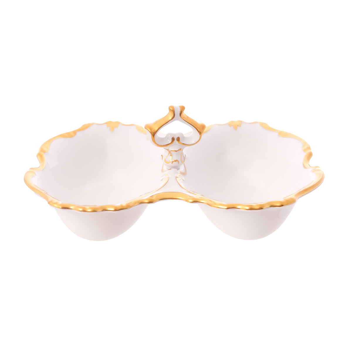 Икорница 2-я Queen's Crown 26 см