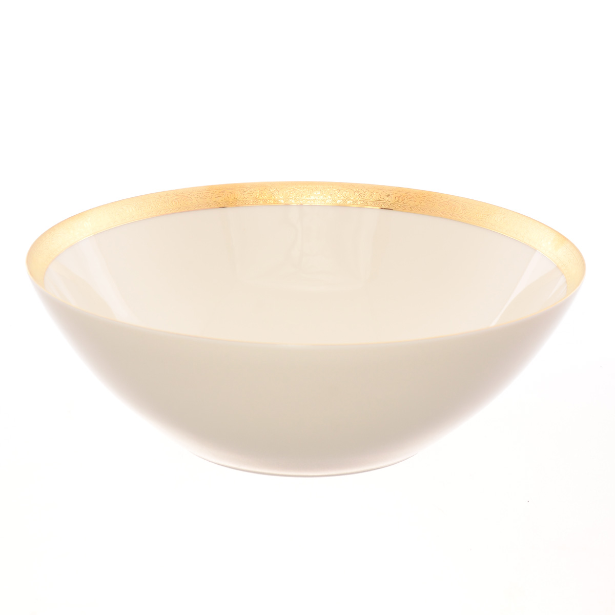 Салатник Falkenporzellan Cream Gold 3064 24 см (1 шт)