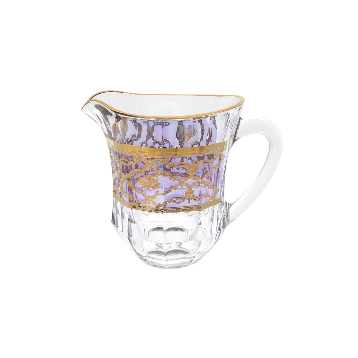 Кувшин TIMON VIOLET GOLD 1,200 мл