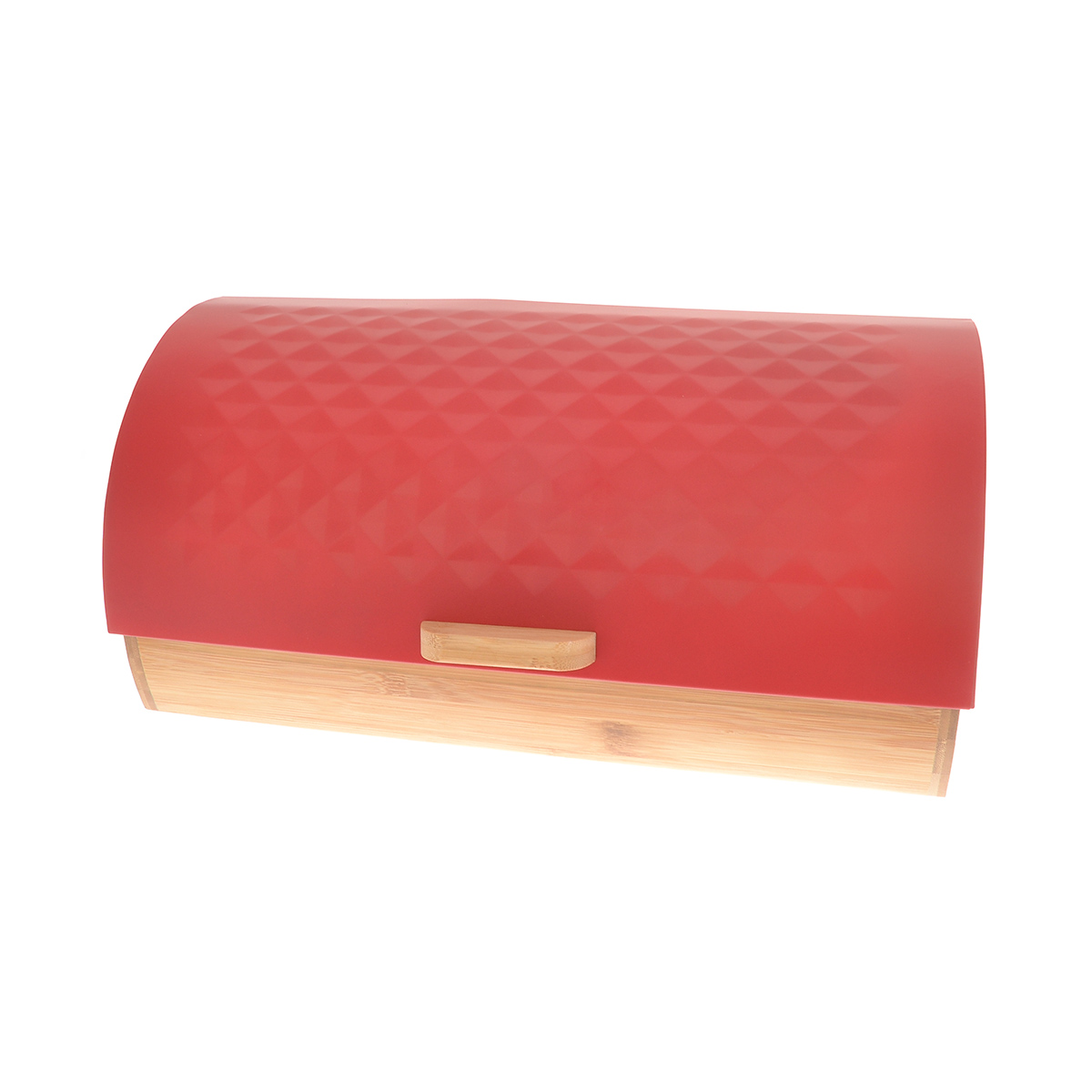 Хлебница Paci Diamond Red