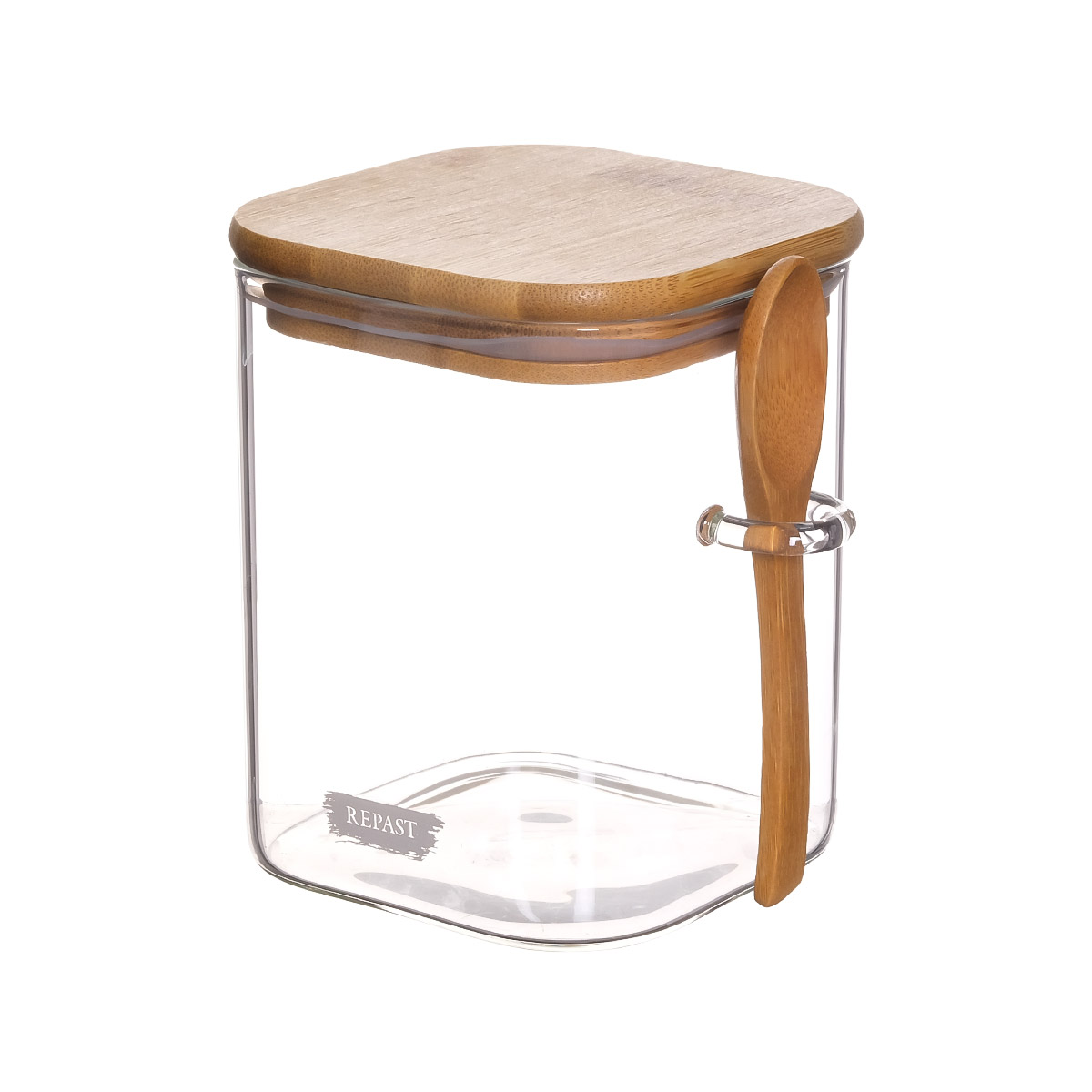 Ёмкость для сыпучих продуктов Repast Comfort 800 мл (1 шт)