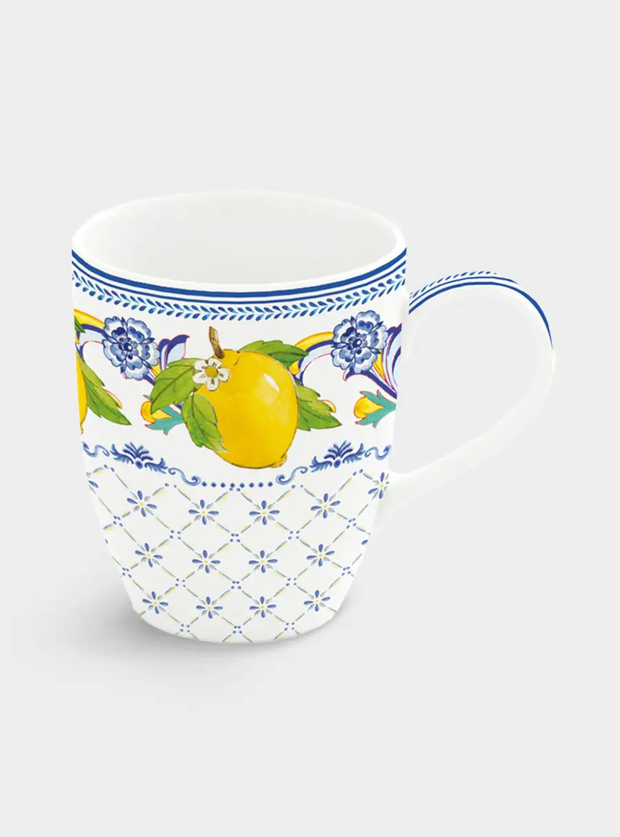 Кружка, 350 мл, Positano