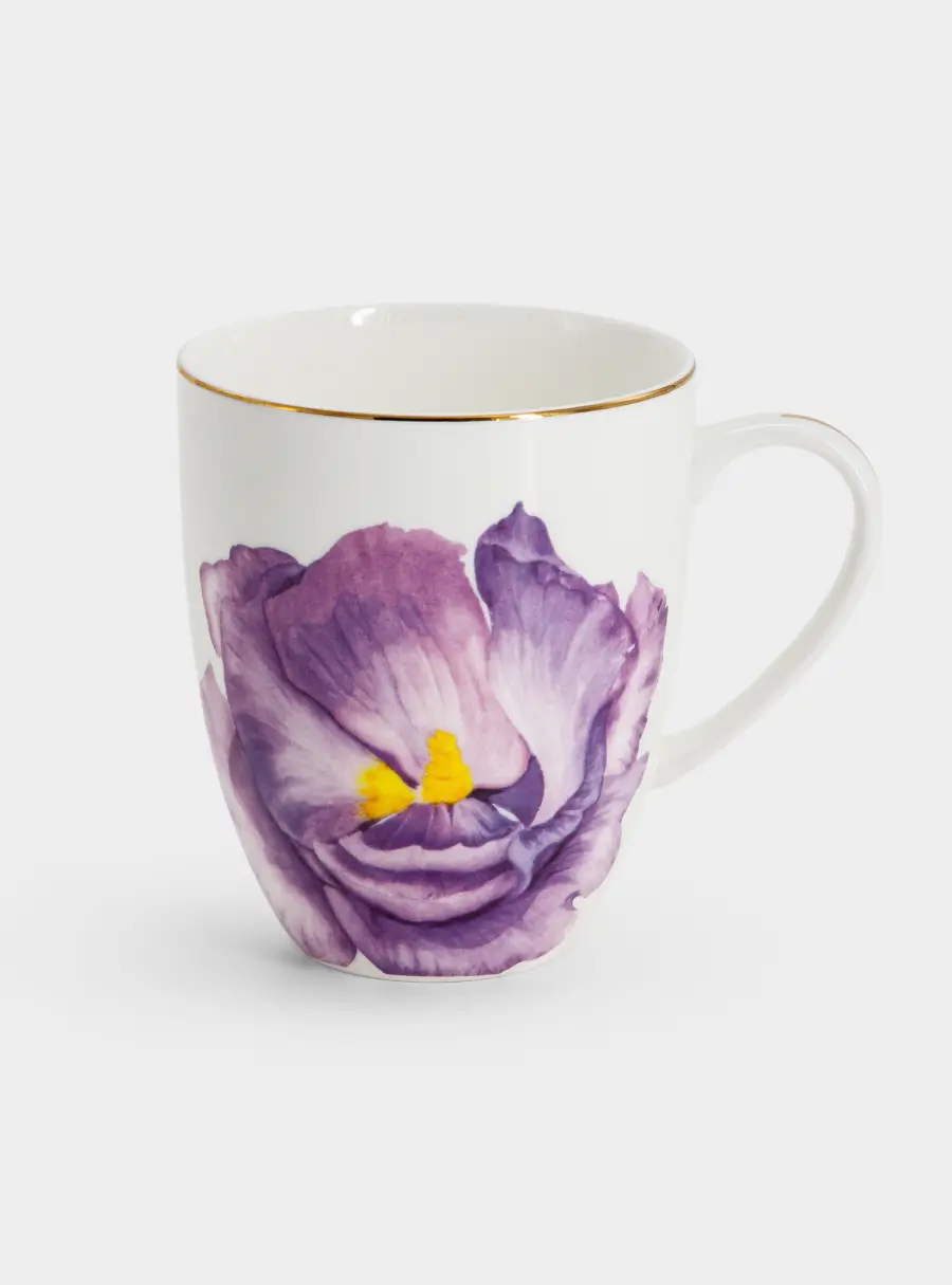 Кружка, 400 мл, Iris
