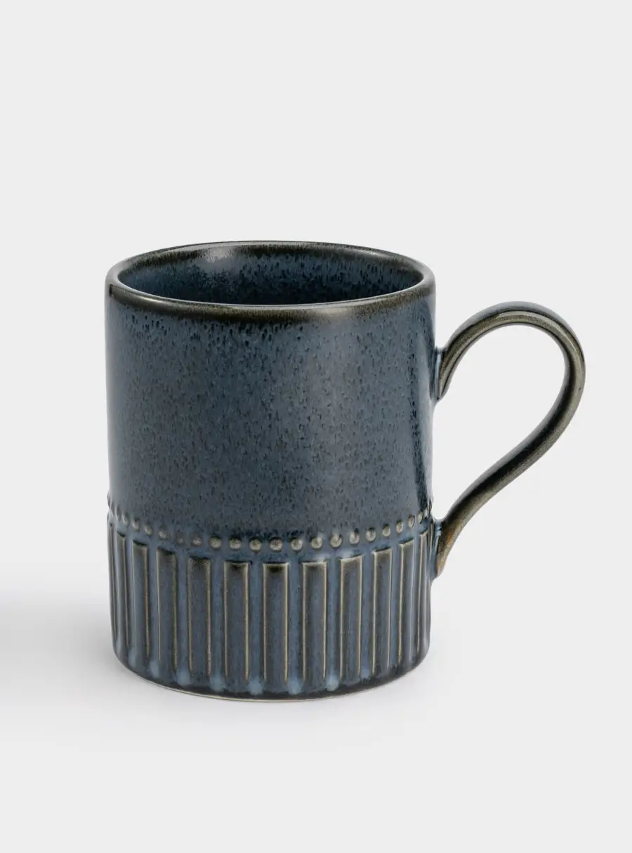 Кружка, 400 мл, Black Kitchen 1