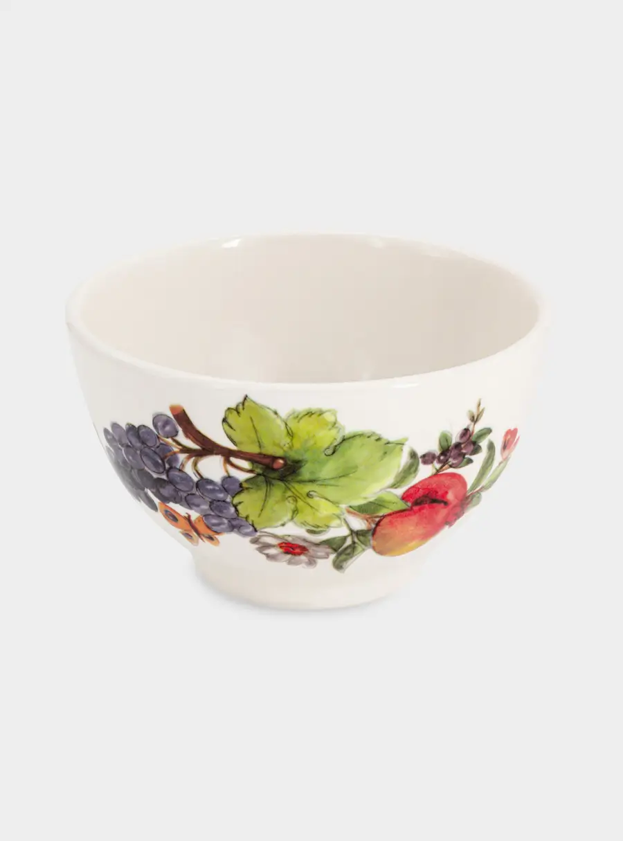 Салатник, 16 см, 0,85 л, Tutti Frutti 1