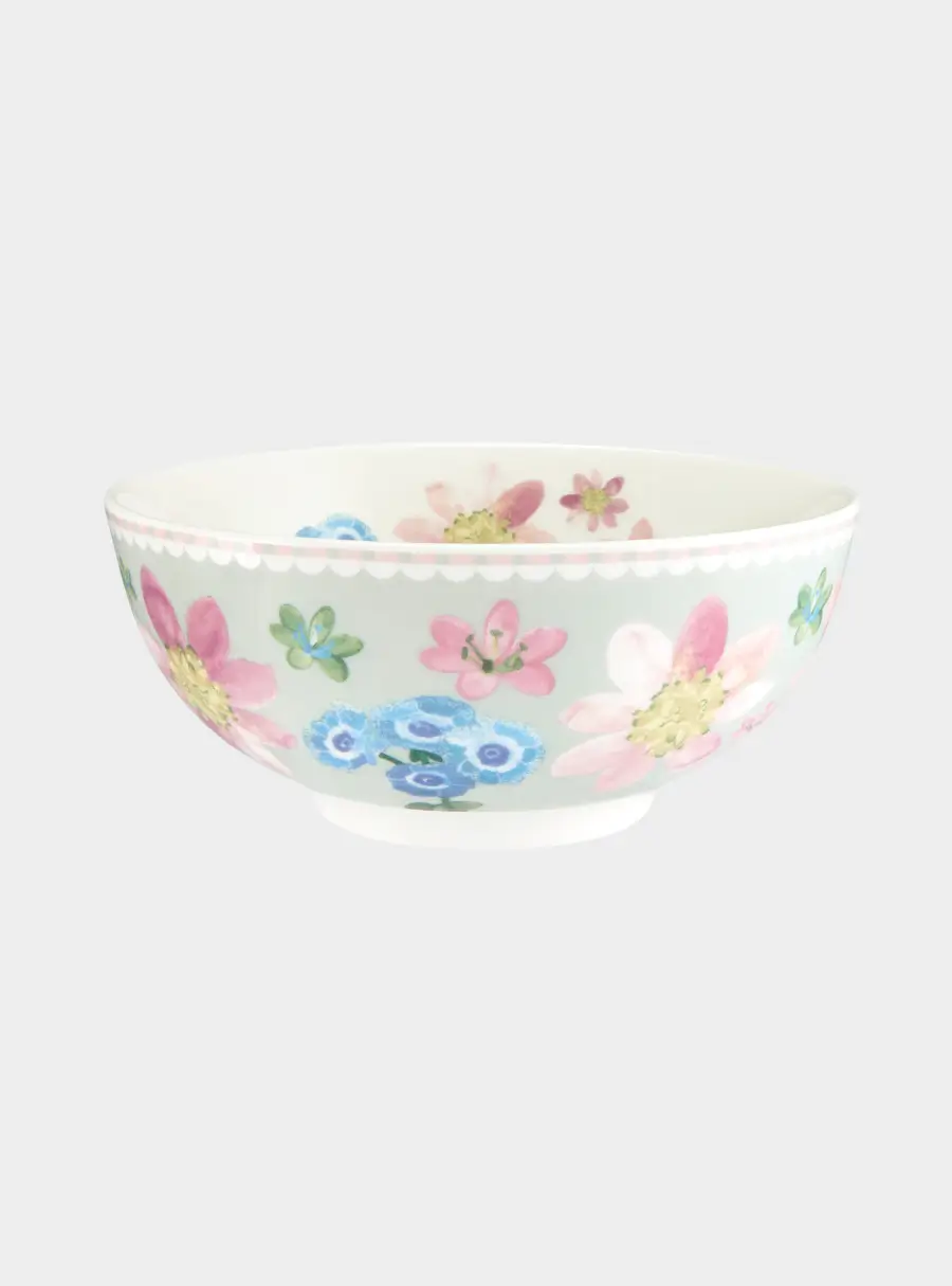 Салатник, 16 см, 0.75 л, шалфей, Primula 1