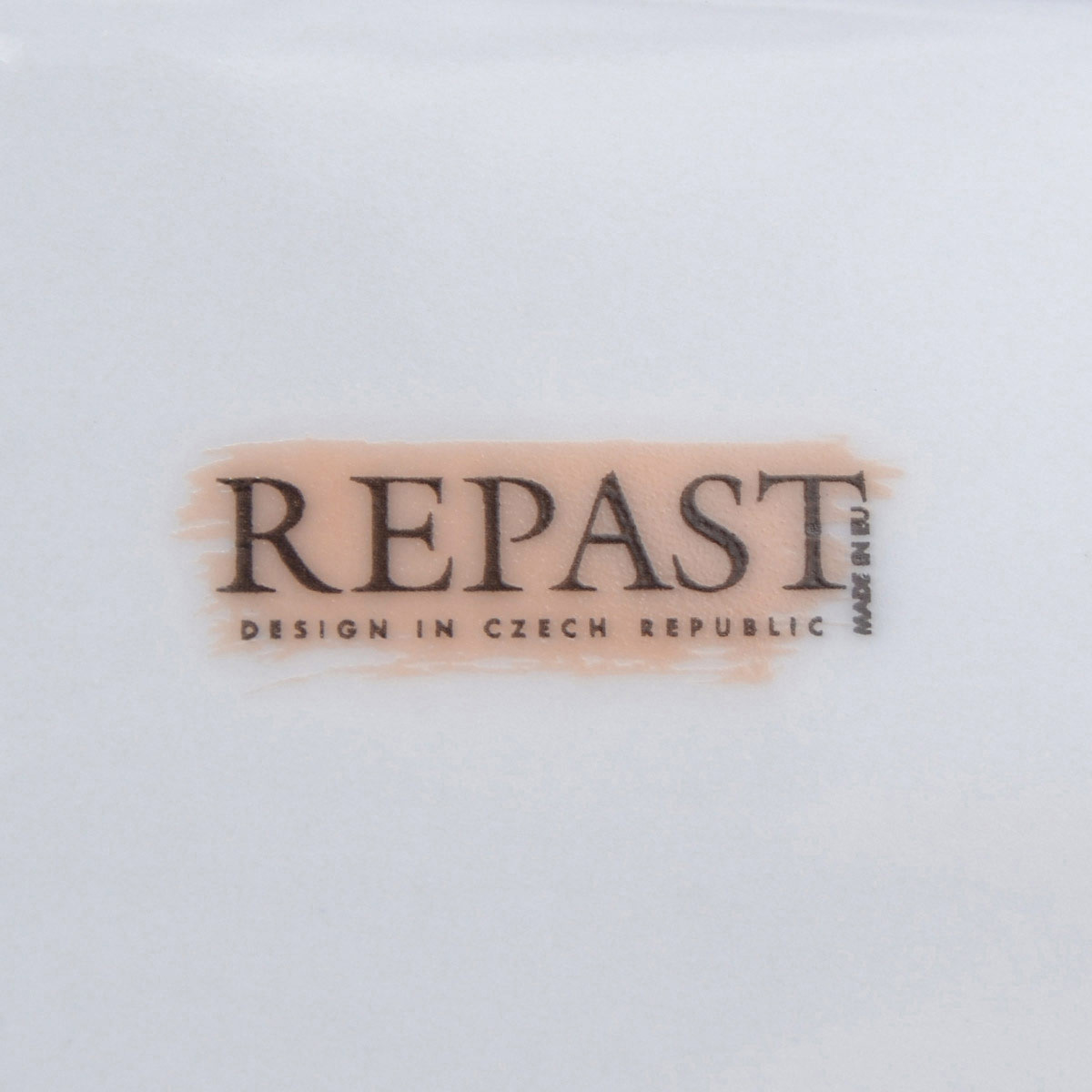 Блюдо овальное Repast Охота красная Мария-тереза 33 см 6