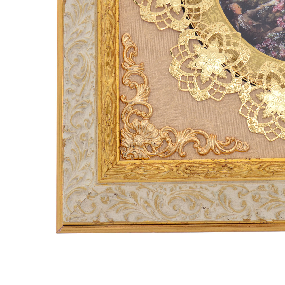 Картина Artecasa Italia 48*48см 3