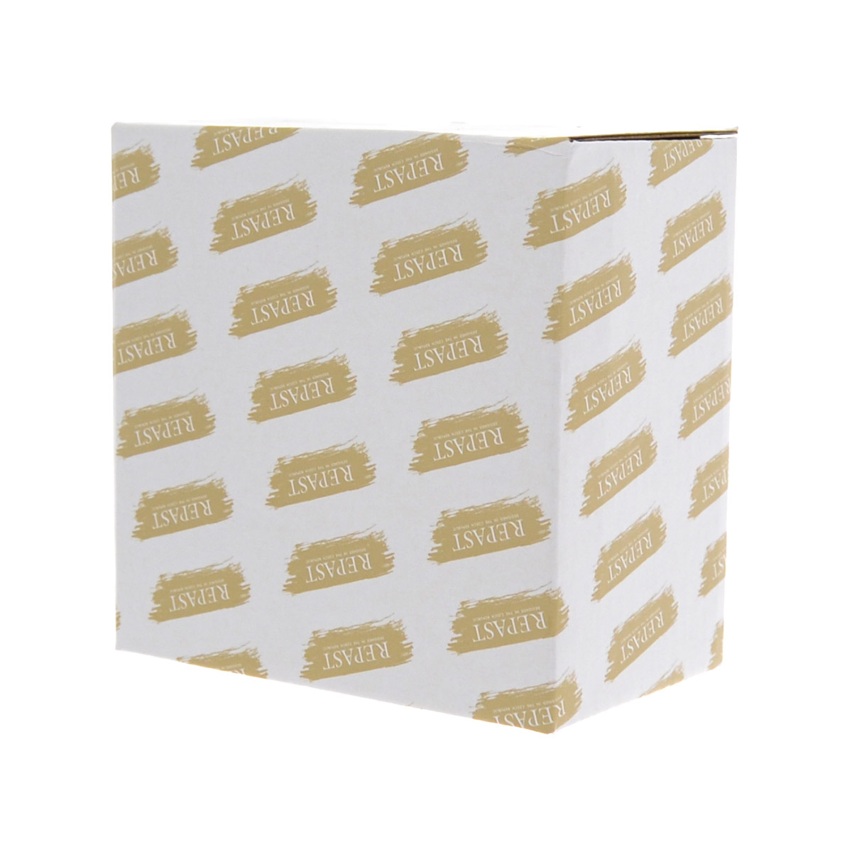 Форма для запекания Repast Pumpkin 240 мл 13*10,5*5 см чёрная 2