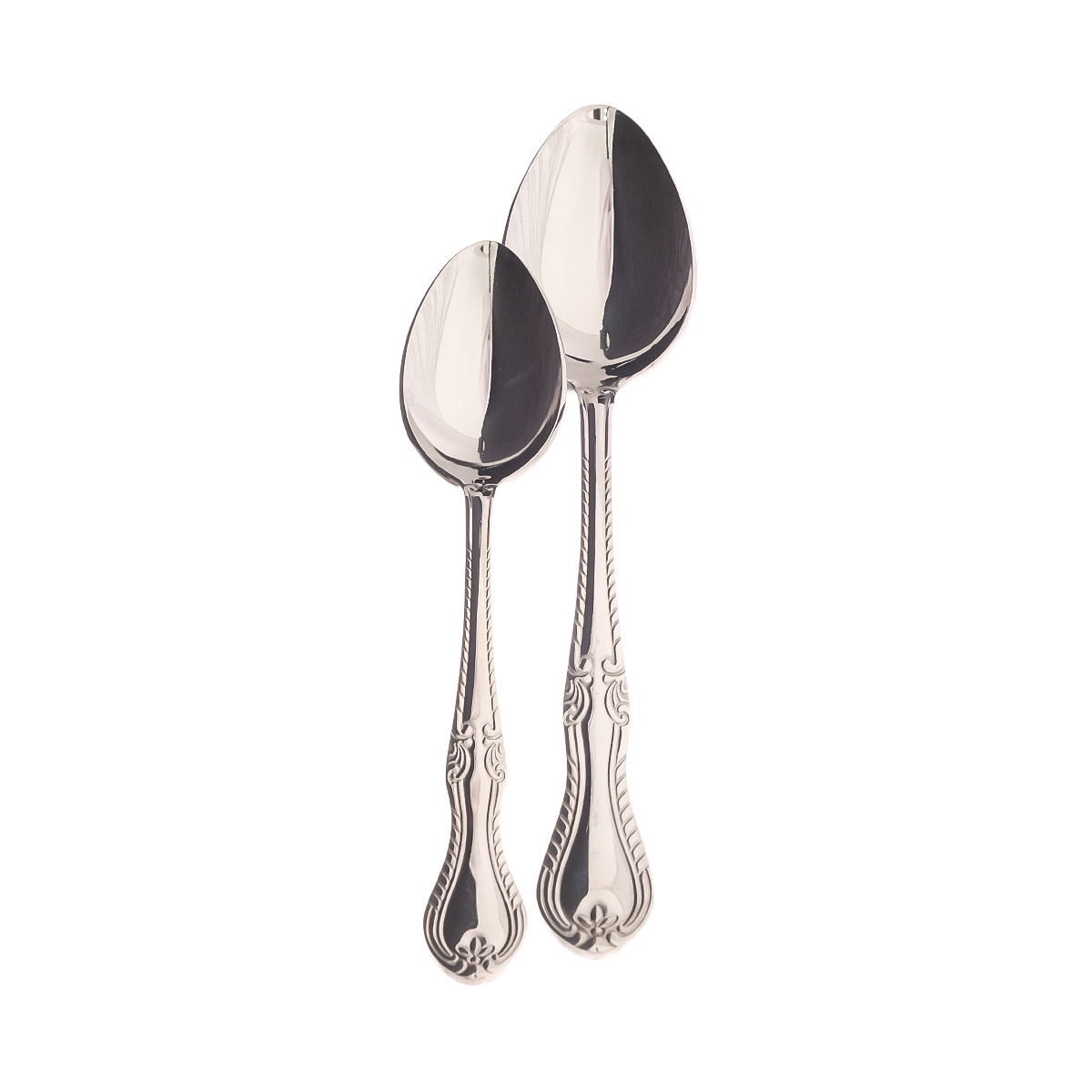 Набор столовых приборов Hira Safir 24 пр 4
