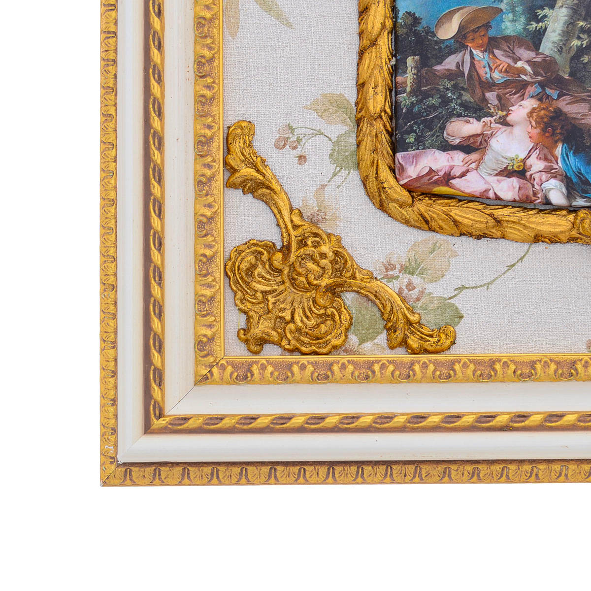Картина Artecasa Italia 55*35 см 2
