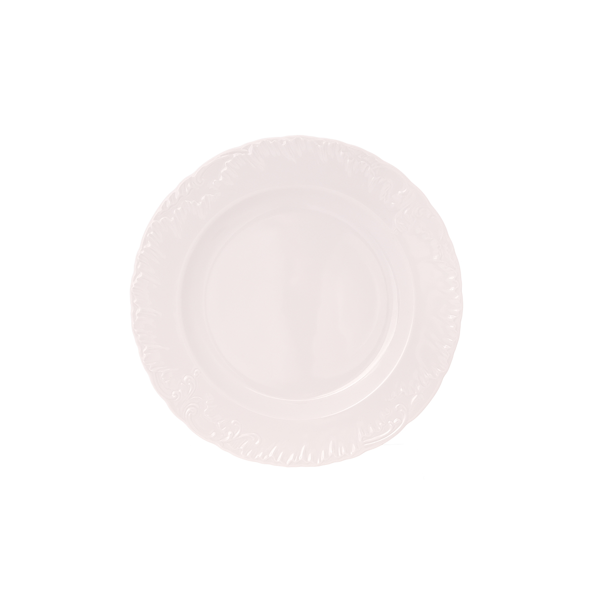 Блюдо круглое 32 см Repast Rococo 1