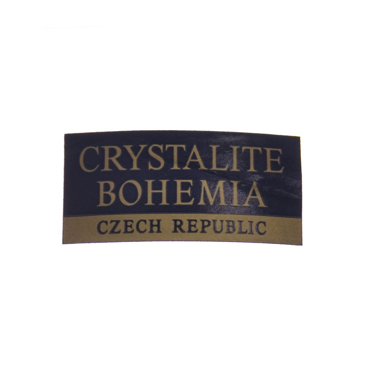 Бокал для бренди Crystalite Bohemia Sylvia/Klara 400 мл (1 шт) 4