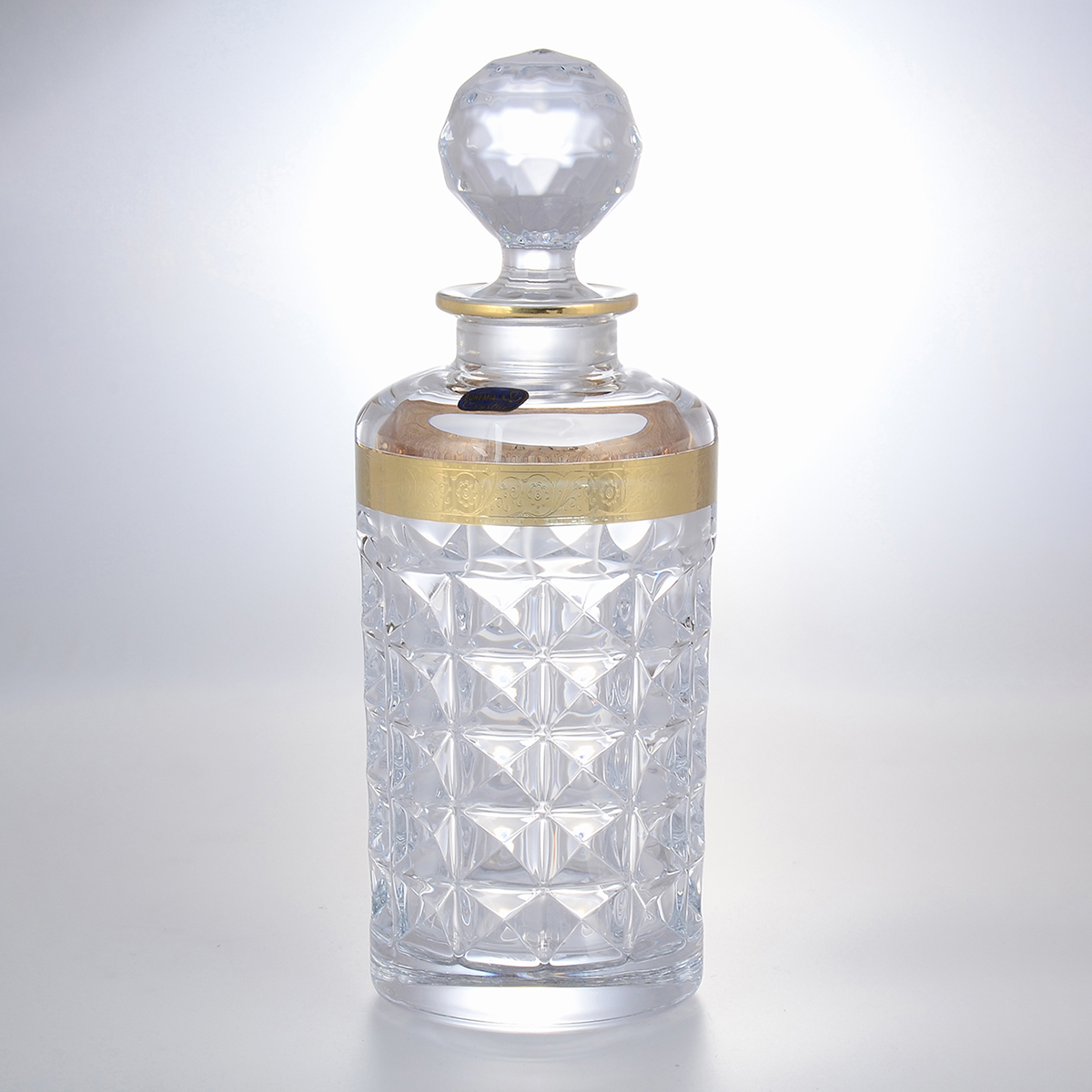 Штоф Bohemia Diamond 700мл 1