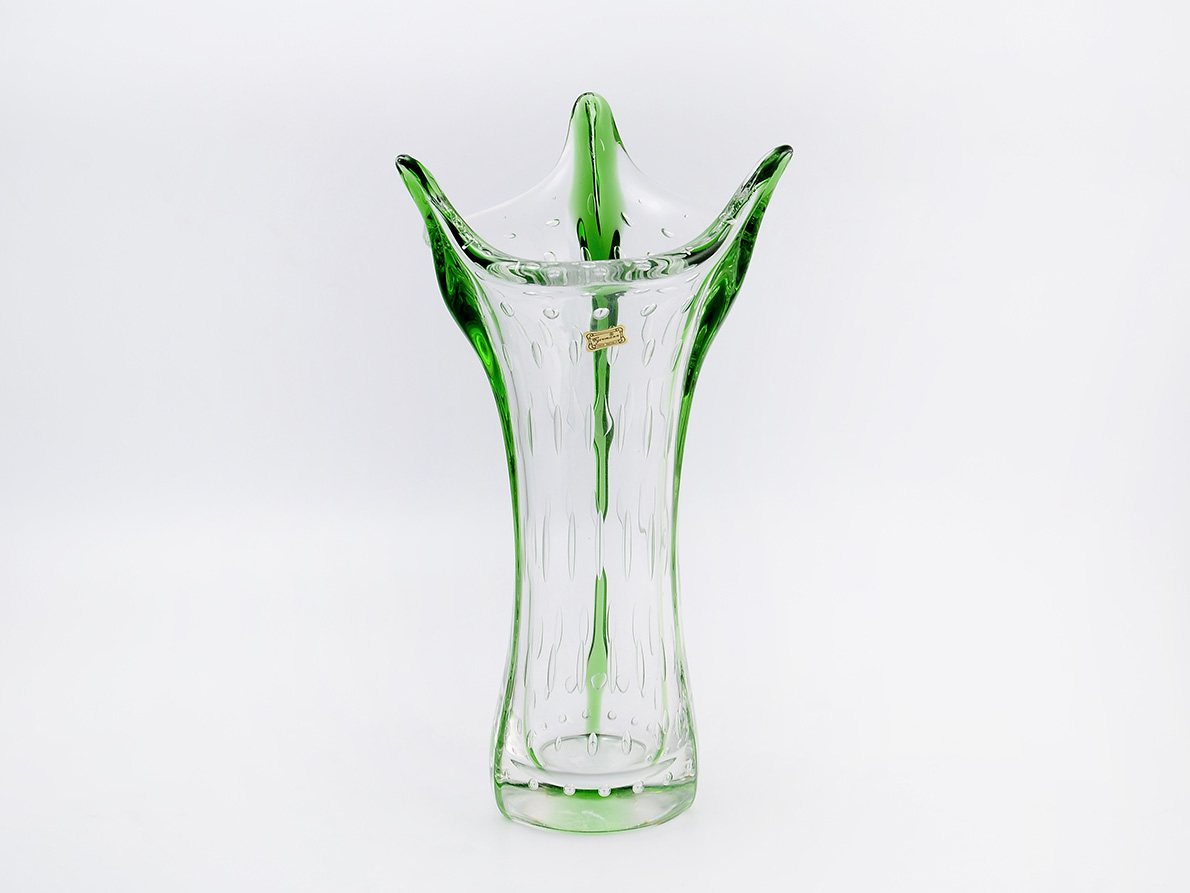 Ваза Egermann 38 см
