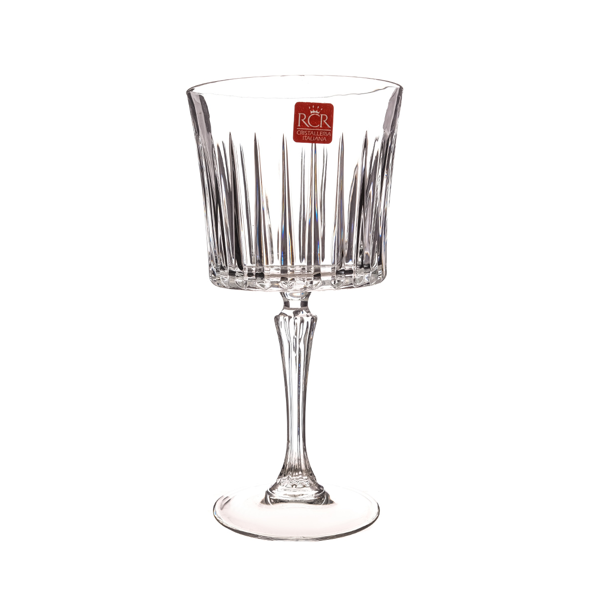 Набор бокалов для напитков RCR Timeless COCKTAIL 500 мл (4 шт) 3