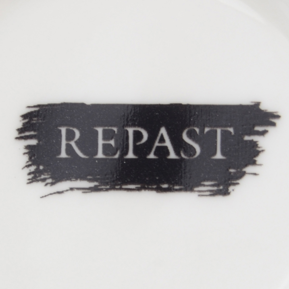 Салатник Repast Yellow toys 23 см 6