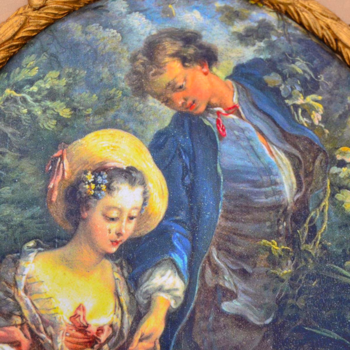Картина Arte Italia 53*62 5