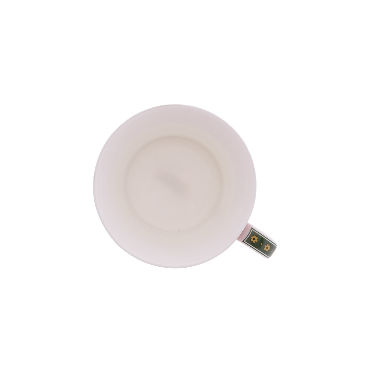 Чайная пара Repast Green 310 мл 4