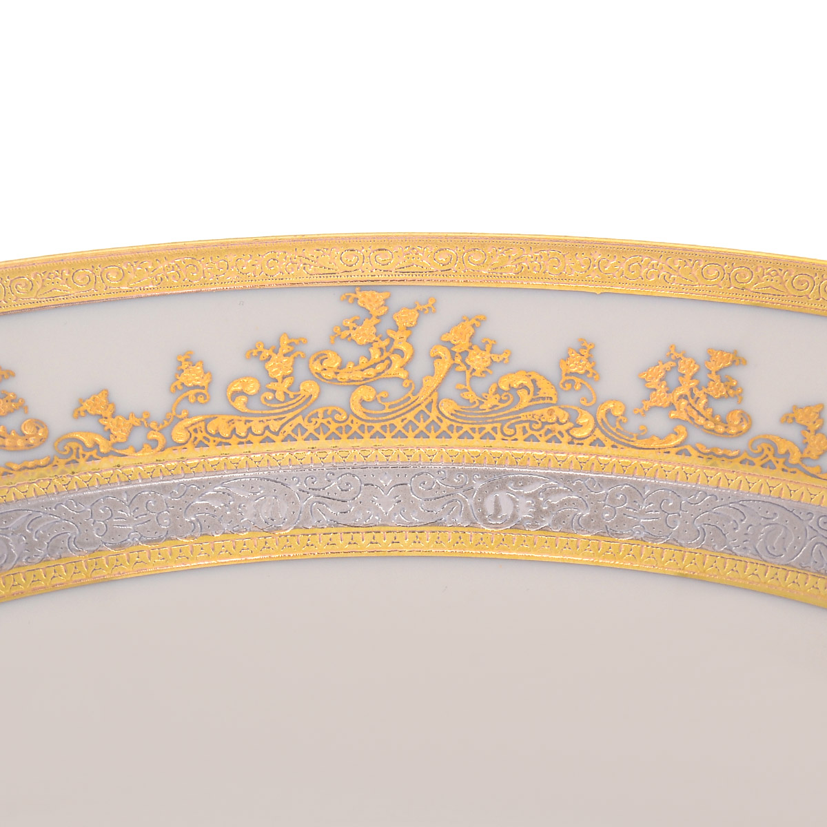 Набор салатников Falkenporzellan Cream Gold GP 19 см(6 шт) 2