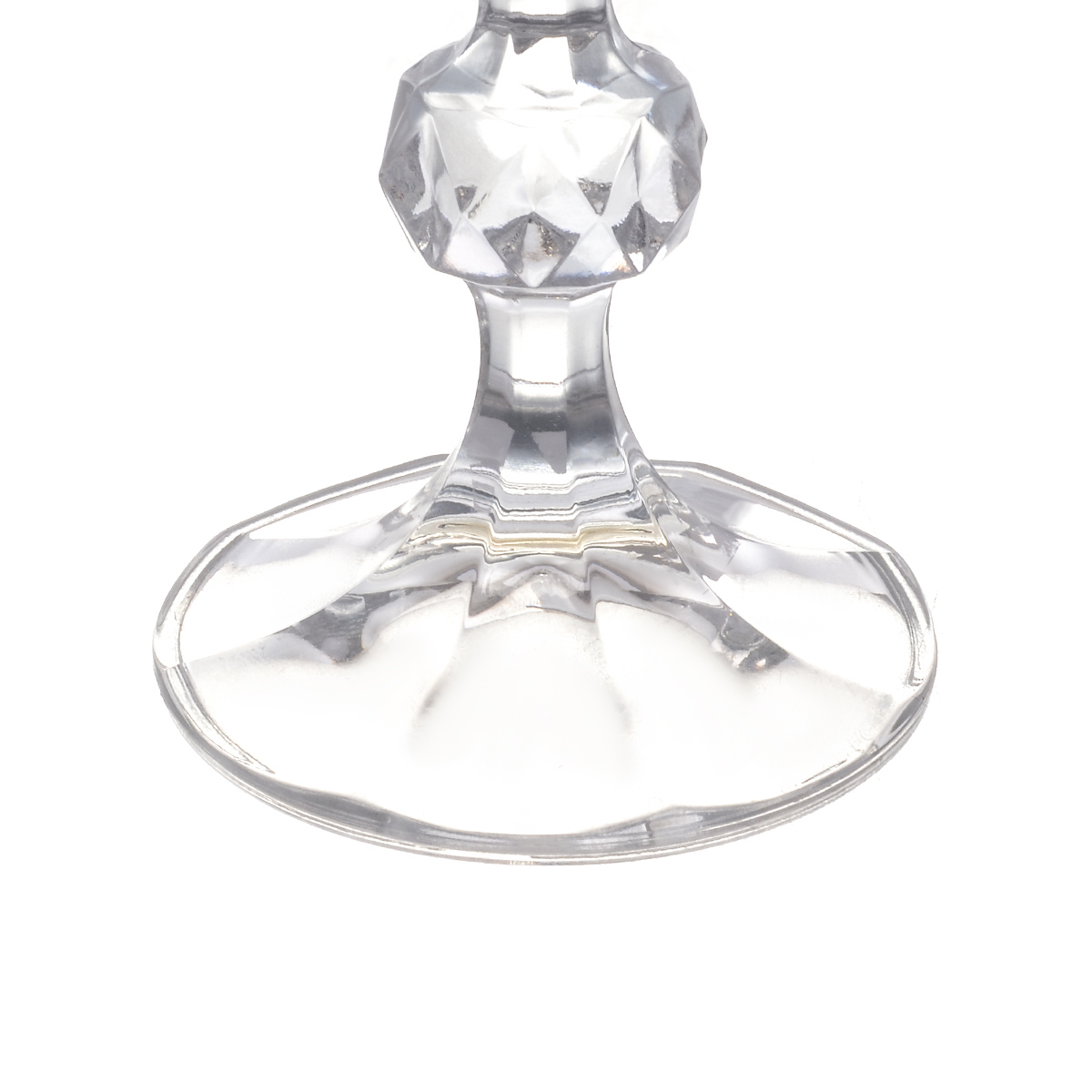 Набор рюмок Клаудия AS Crystal 50 мл (6 шт) 2