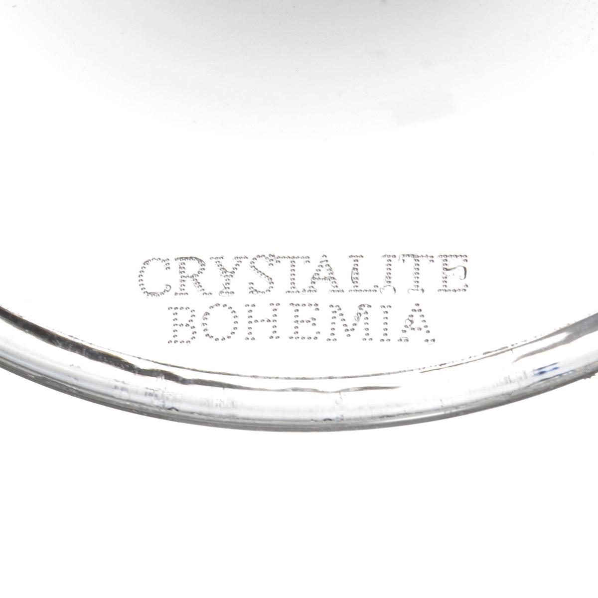 Рюмка для водки Crystalite Bohemia Strix/Dora 60 мл (1 шт) 4