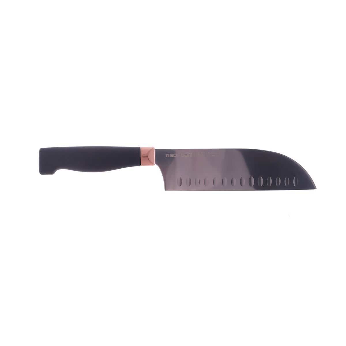 Нож Сантоку Поварской Neoflam Titanium 31*5 см 1