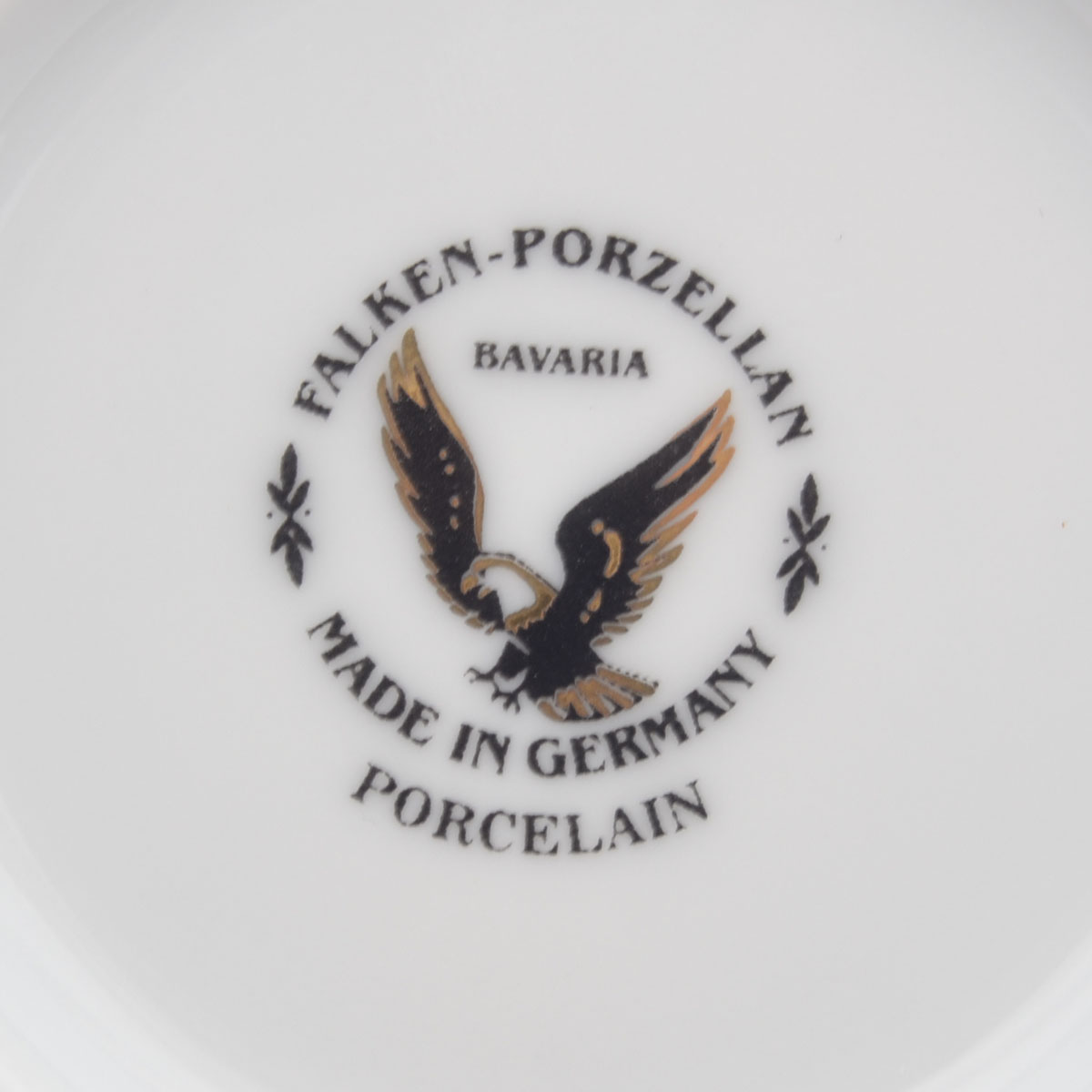 Набор пиал Falkenporzellan Vienna Creme Gold 14 см (6 шт) 5