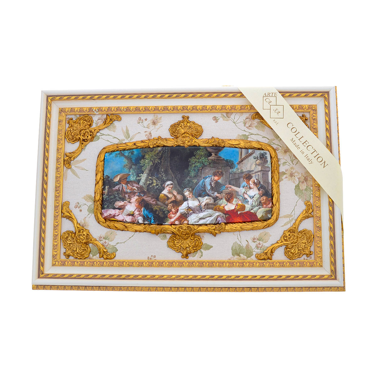 Картина Artecasa Italia 55*35 см 1
