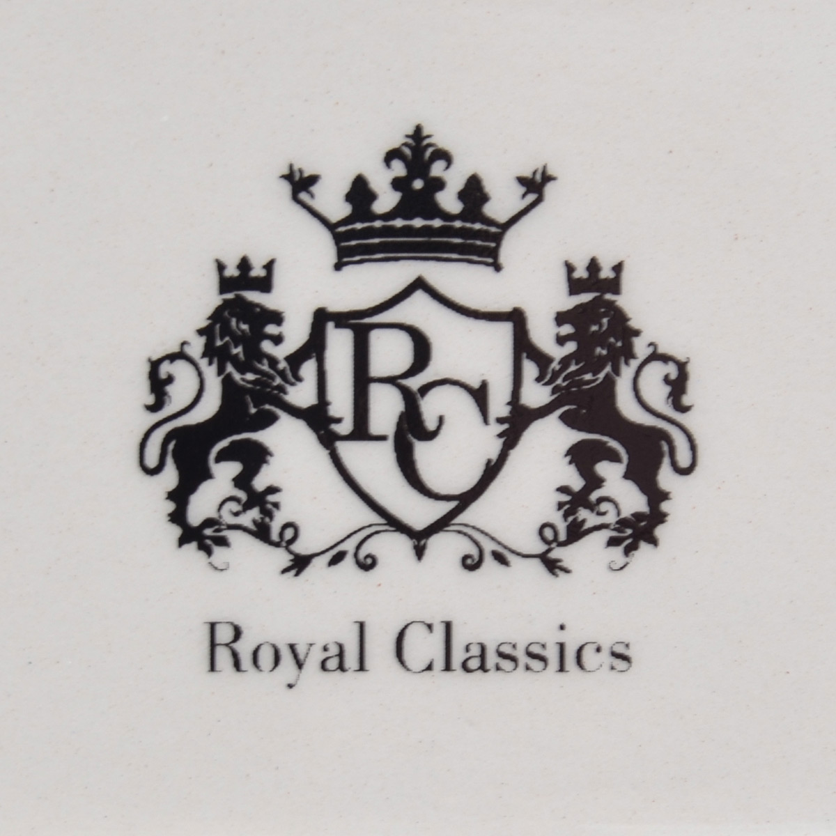 Блюдо прямоугольное Royal Classics Spring Bunnies 28*12*3,2 см 5