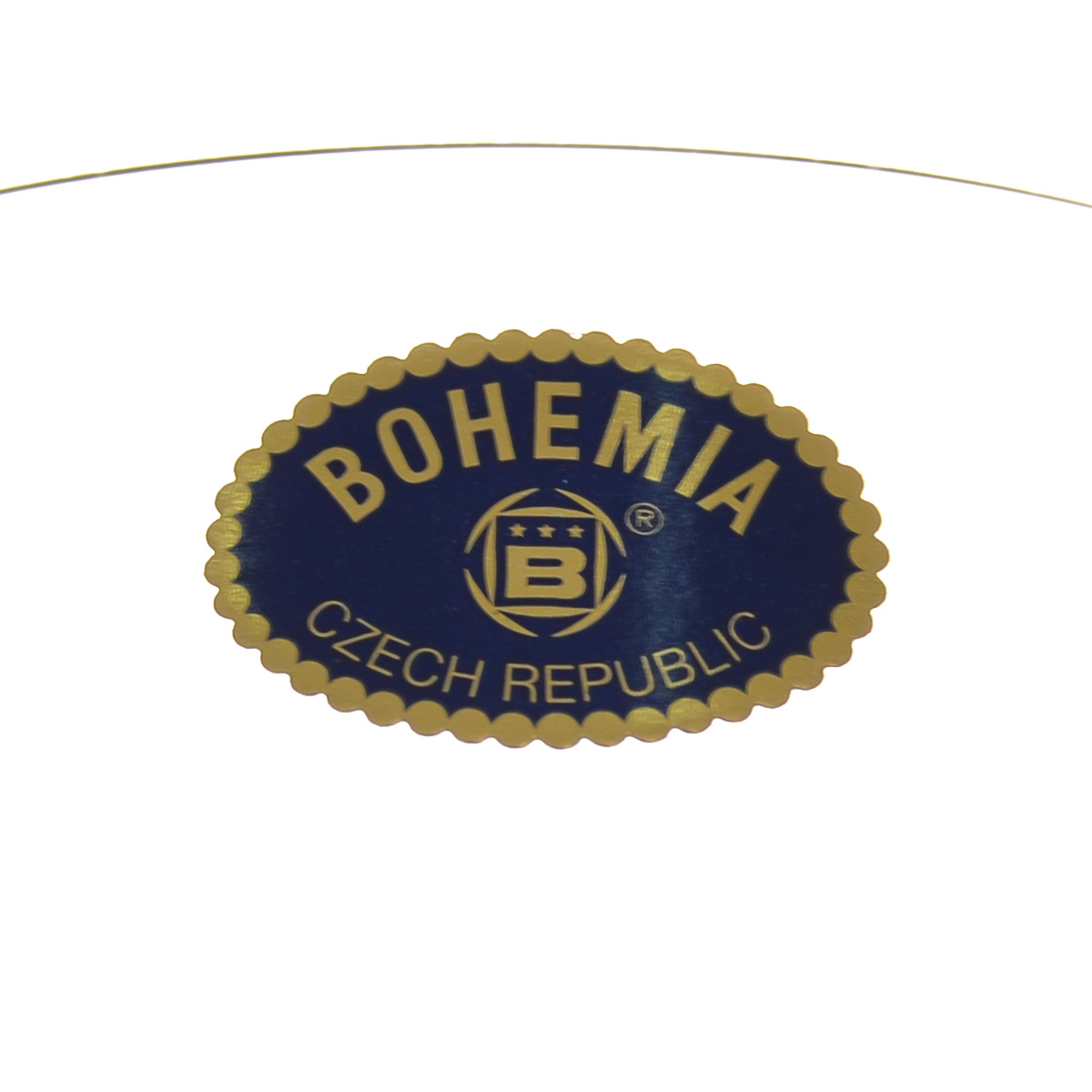 Набор бокалов для вина Crystalite Bohemia Strix/Dora 850 мл (6 шт) 5